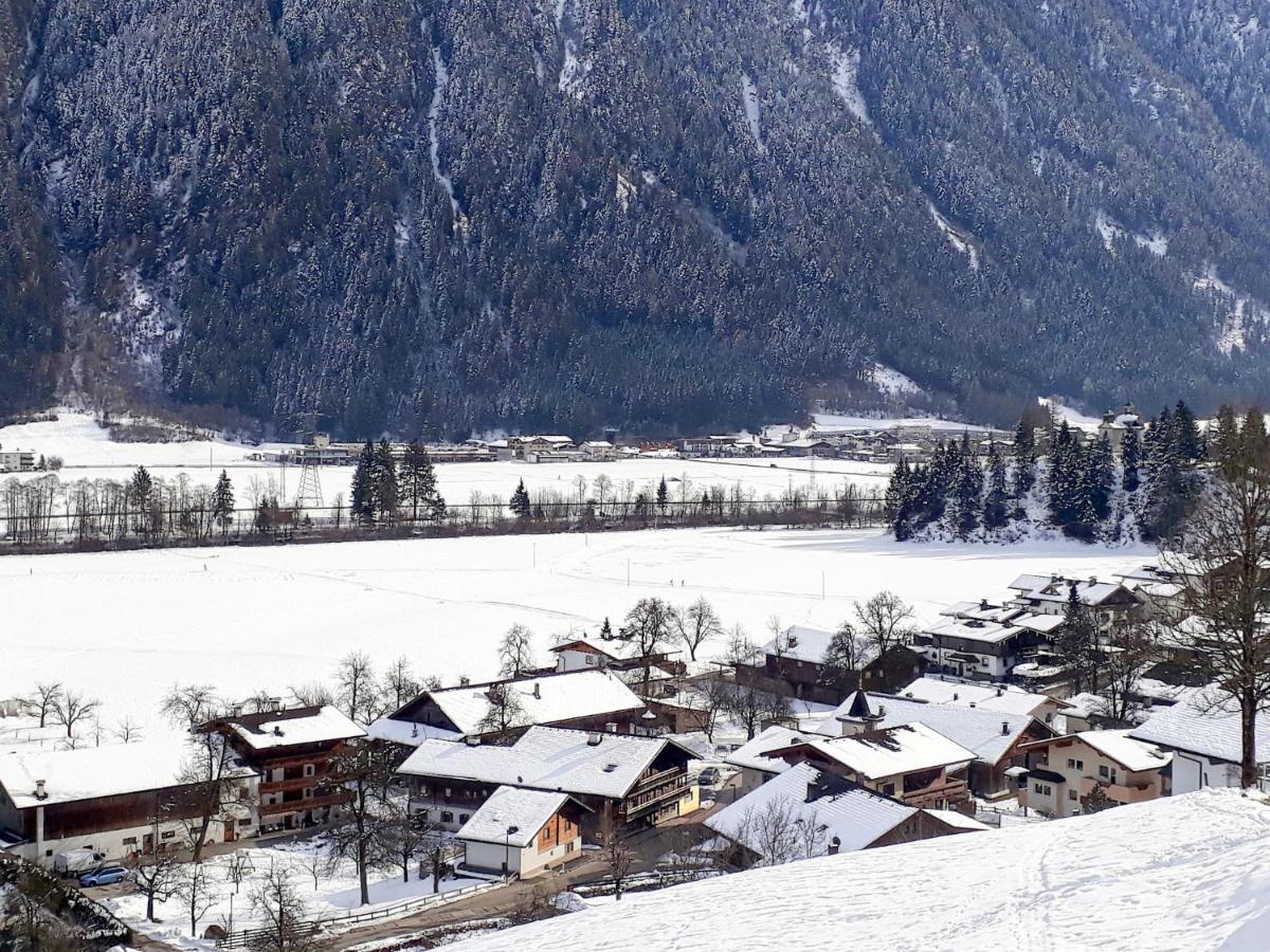 Apartment Holaus By Interhome Mayrhofen Zewnętrze zdjęcie