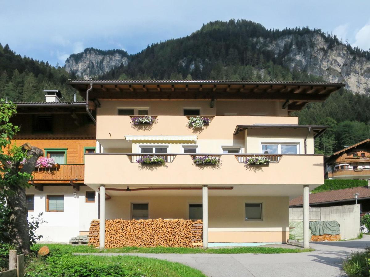 Apartment Holaus By Interhome Mayrhofen Zewnętrze zdjęcie