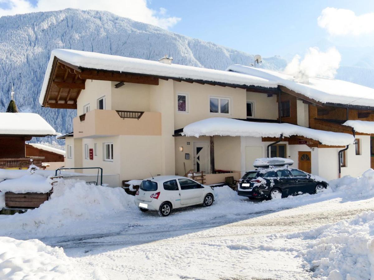 Apartment Holaus By Interhome Mayrhofen Zewnętrze zdjęcie