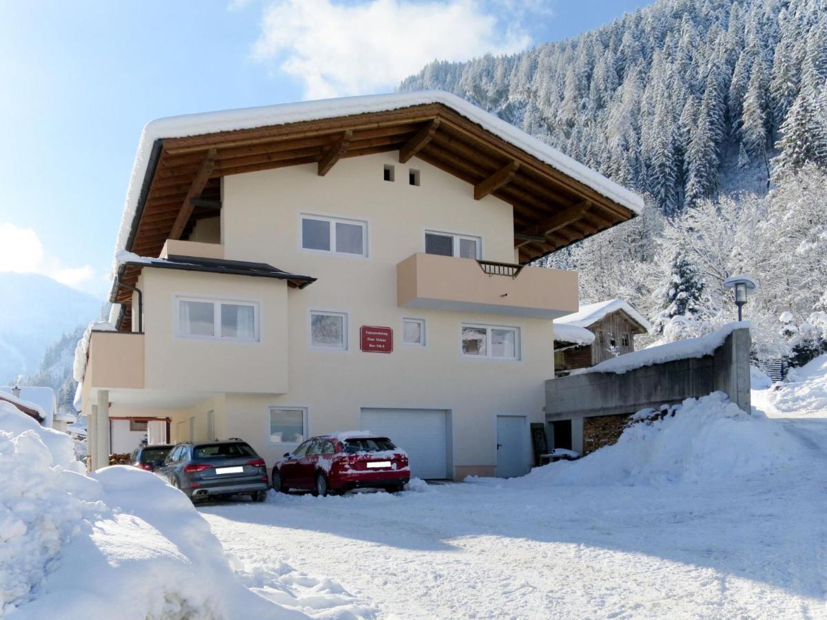 Apartment Holaus By Interhome Mayrhofen Zewnętrze zdjęcie