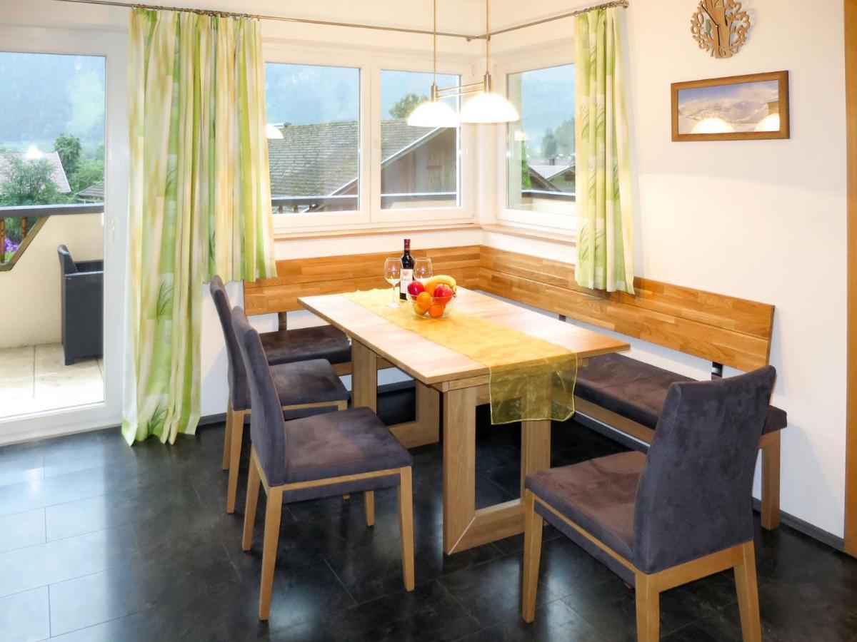 Apartment Holaus By Interhome Mayrhofen Zewnętrze zdjęcie