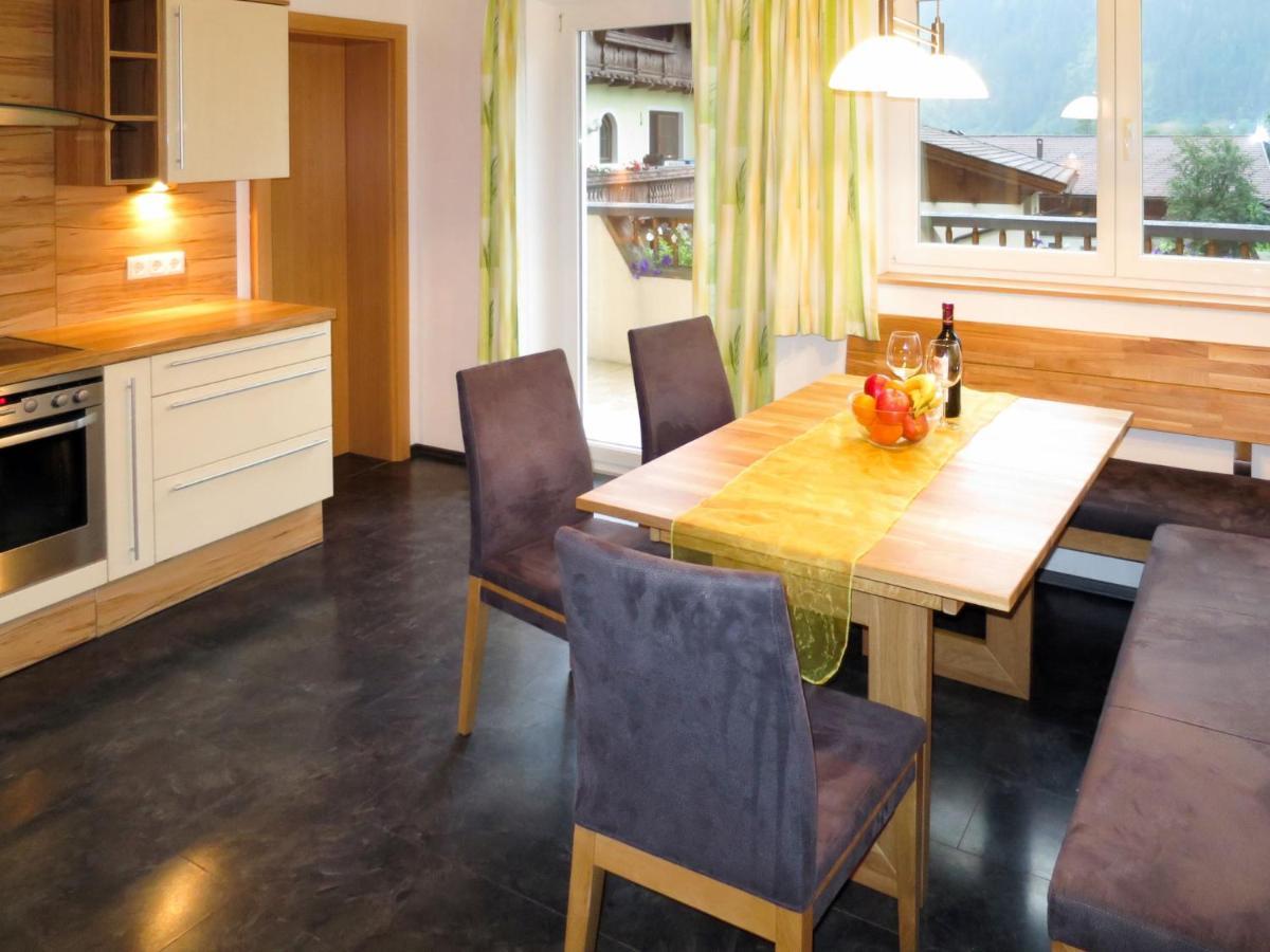 Apartment Holaus By Interhome Mayrhofen Zewnętrze zdjęcie