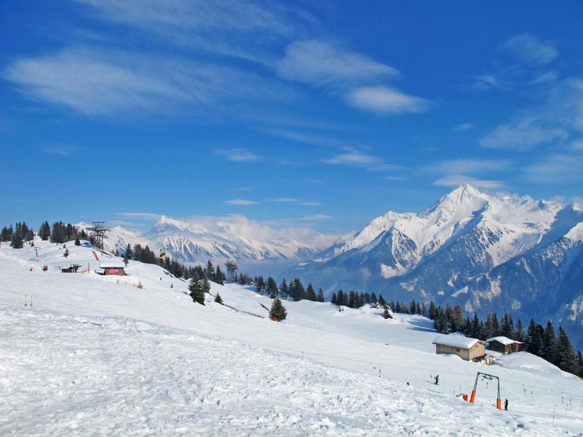 Apartment Holaus By Interhome Mayrhofen Zewnętrze zdjęcie