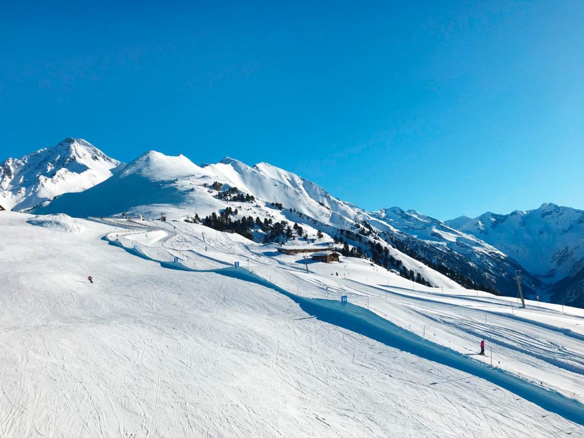 Apartment Holaus By Interhome Mayrhofen Zewnętrze zdjęcie